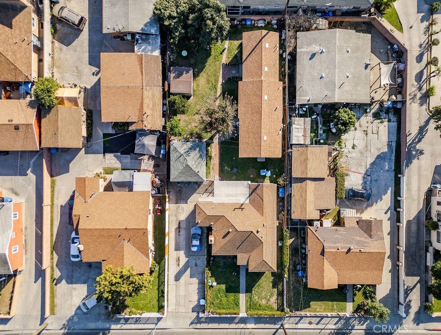 Property photo for 7032 Somerset, Paramount, CA