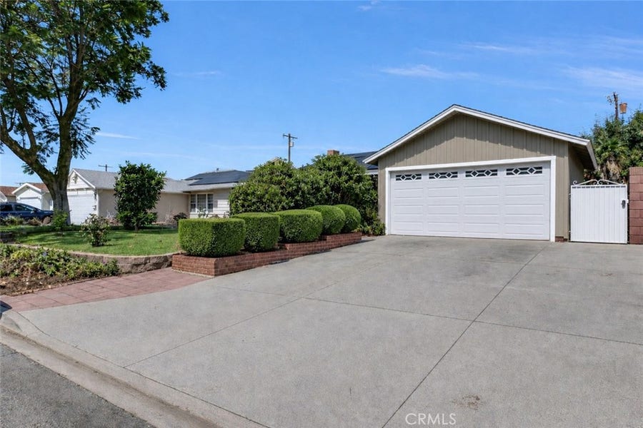 Property photo for 449 E Haltern, Glendora, CA