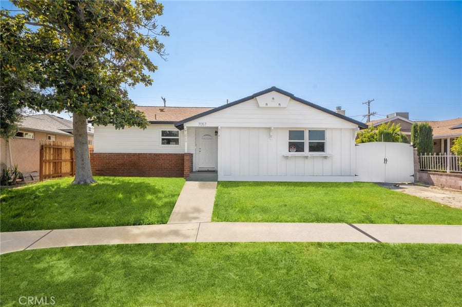 Property photo for 7057 Babcock, North Hollywood, CA