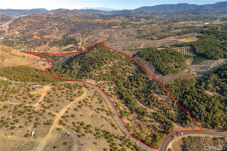 Property photo for 0 Circle R, Escondido, CA