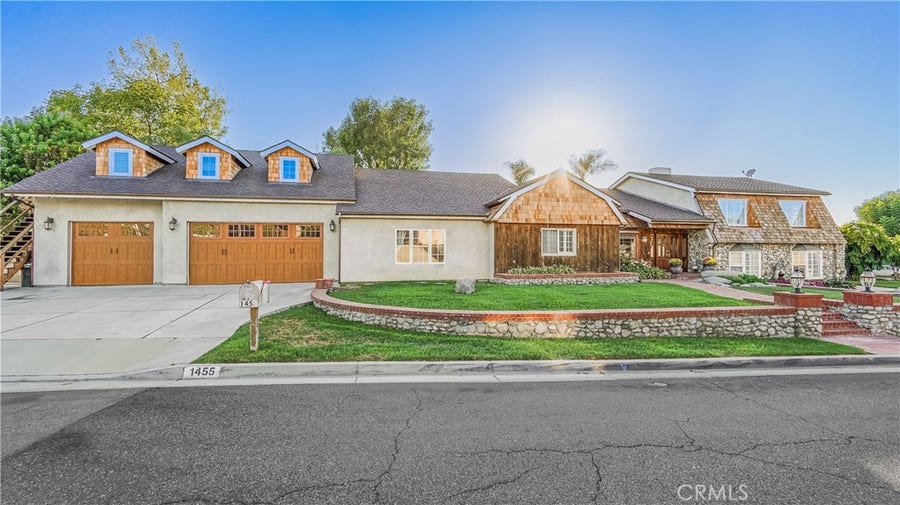 Property photo for 1455 Queen Summit, West Covina, CA