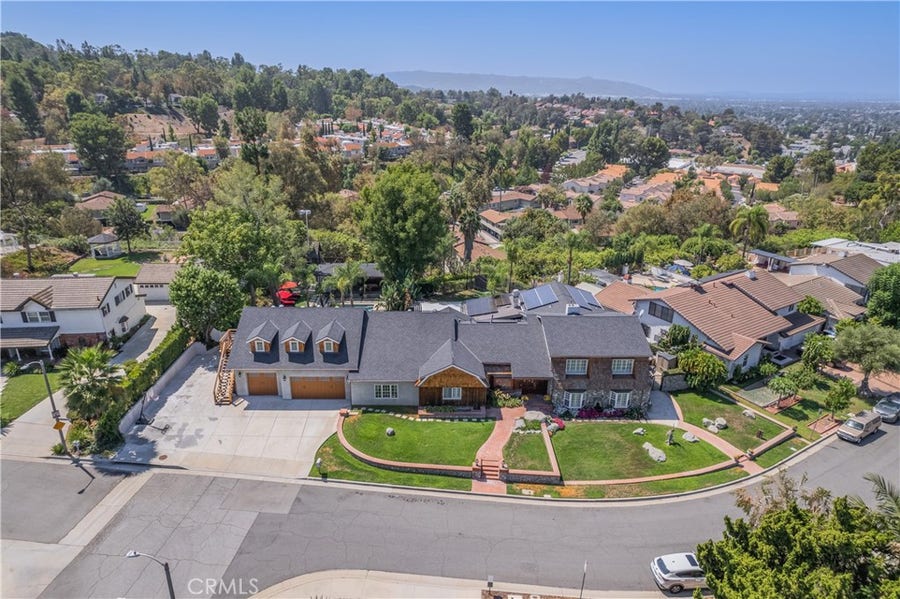 Property photo for 1455 Queen Summit, West Covina, CA