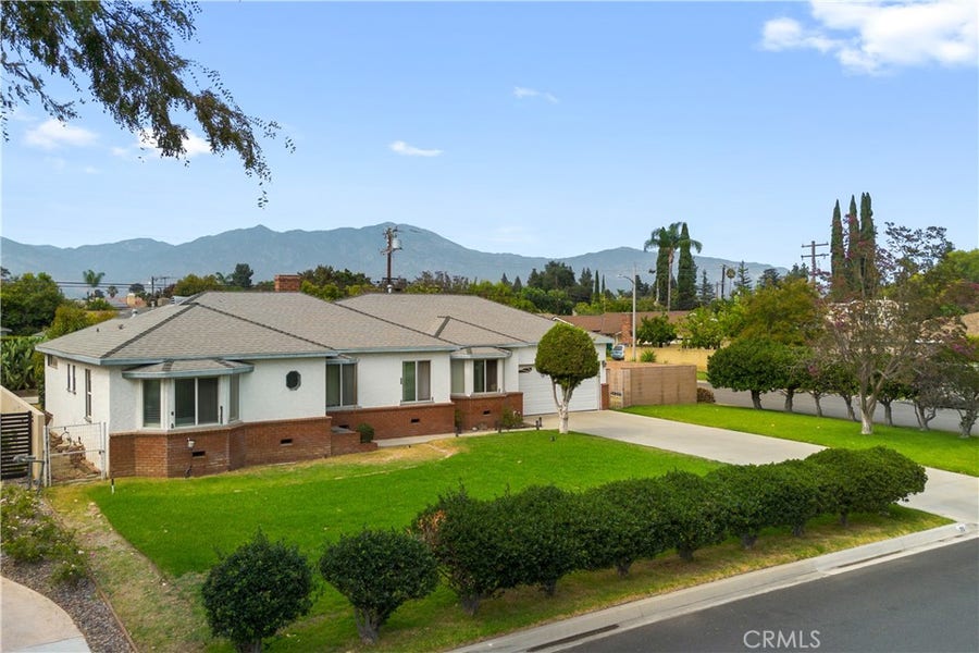 Property photo for 75 W Woodruff Avenue, Arcadia, CA