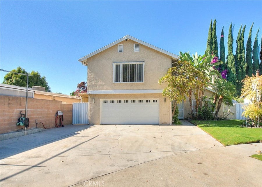 Property photo for 18223 Delano, Tarzana, CA