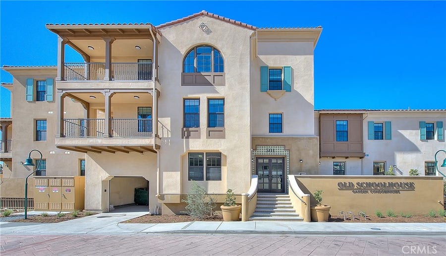 Property photo for 501 W Foothill Boulevard, #306, Claremont, CA