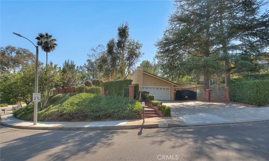Property photo for 2418 Turquoise Circle, Chino Hills, CA