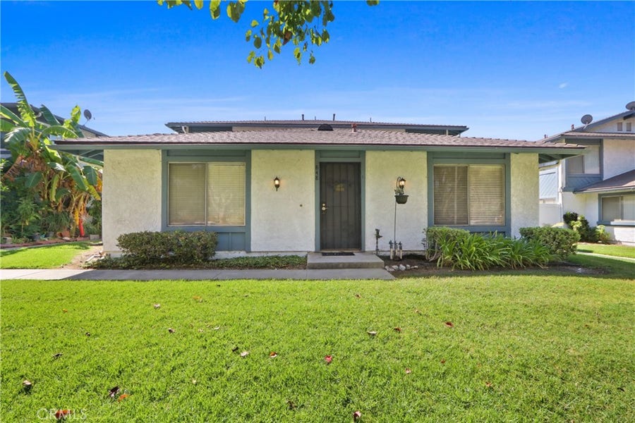 Property photo for 848 W Sierra Madre Avenue, #1, Azusa, CA