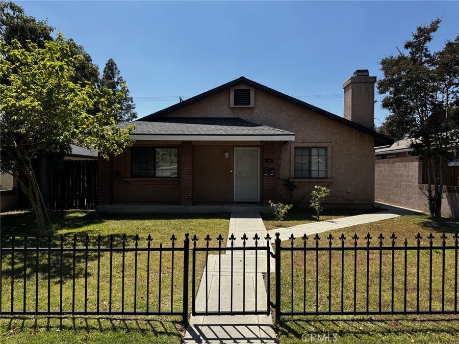 Property photo for 171 N Alameda, #B, Azusa, CA