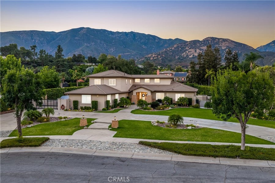 Property photo for 4161 New Hampshire Avenue, Claremont, CA