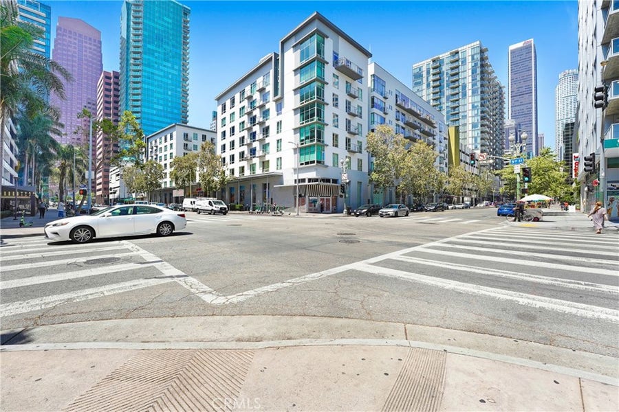 Property photo for 645 W 9th Street, #314, Los Angeles, CA
