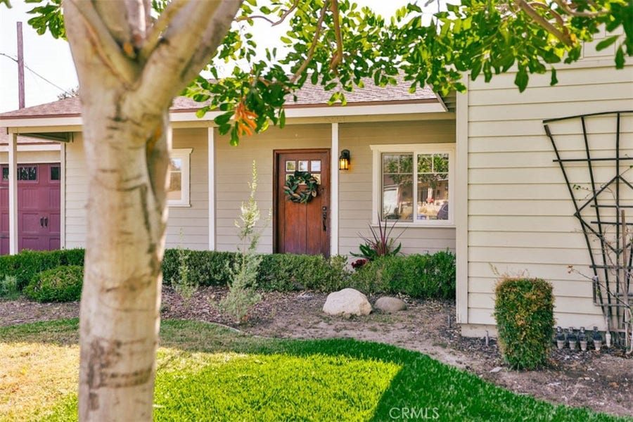 Property photo for 103 S Worthy Drive, Glendora, CA