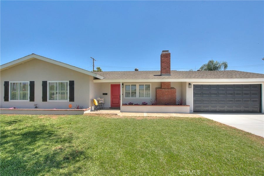 Property photo for 1106 S Evanwood, West Covina, CA