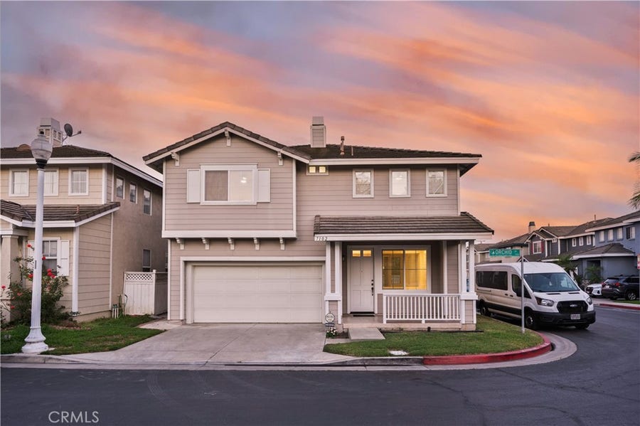 Property photo for 7102 Orchid Lane, Pico Rivera, CA