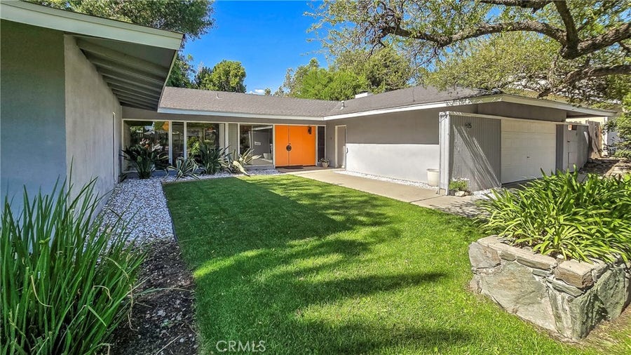 Property photo for 425 Bowling Green Drive, Claremont, CA