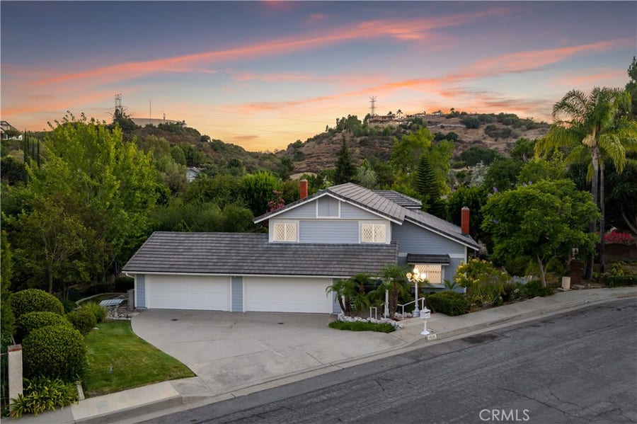 Property photo for 1430 Sierra Sky, Glendora, CA