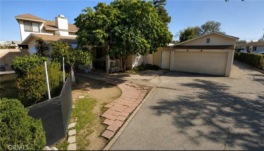Property photo for 2718 Walnut Grove, Rosemead, CA