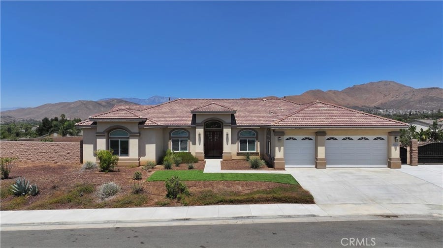 Property photo for 7790 Monse Circle, Jurupa Valley, CA
