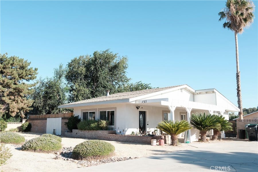 Property photo for 4525 W Avenue M12, Lancaster, CA