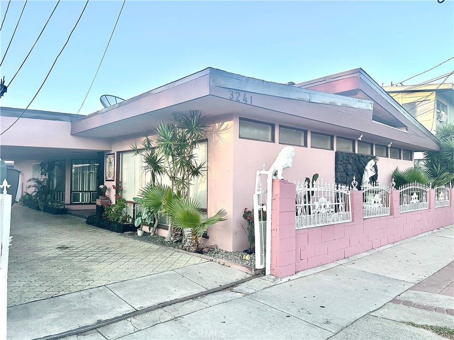 Property photo for 3241 Santa Ana, Huntington Park, CA