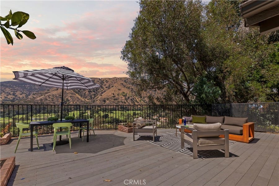 Property photo for 6313 Canterwood, La Verne, CA