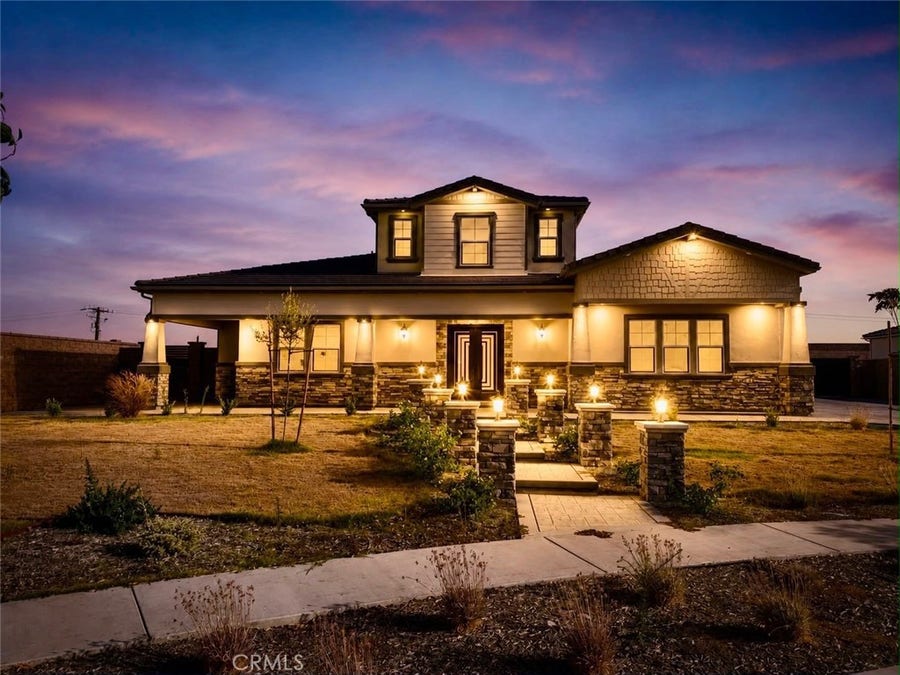 Property photo for 13725 Copley, Rancho Cucamonga, CA