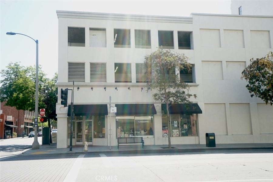 Property photo for 50 N Raymond Avenue, Pasadena, CA