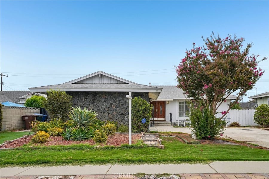 Property photo for 1334 Kinbrae, Hacienda Heights, CA