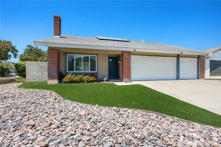 Property photo for 2742 S Desert Forest, Ontario, CA