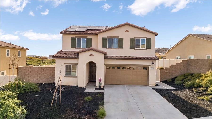 Property photo for 11633 Ford Street, Beaumont, CA