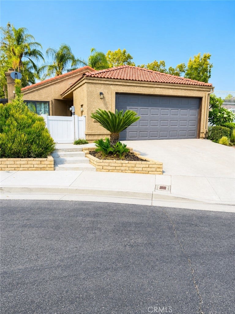 Property photo for 10260 Santa Rosa Court, Rancho Cucamonga, CA