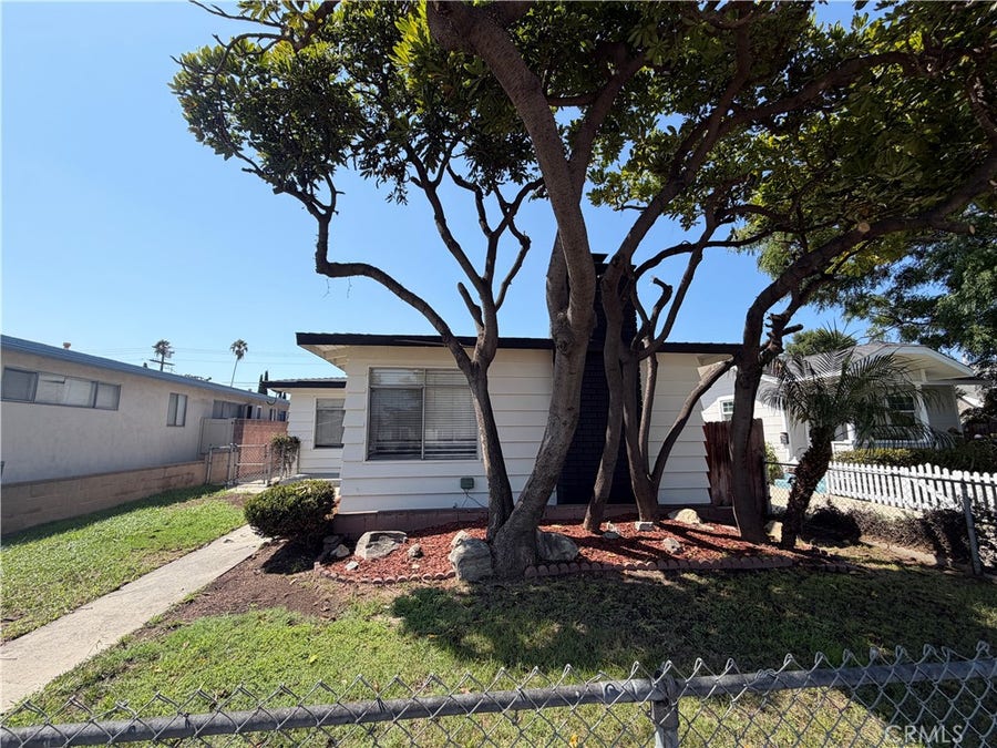 Property photo for 1658 252nd Street, Harbor City, CA