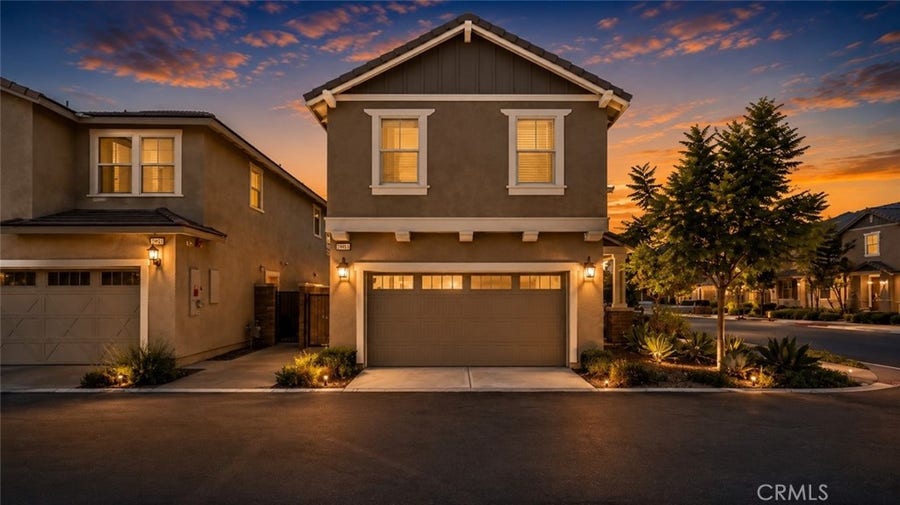 Property photo for 16537 Monteviejo, Fontana, CA