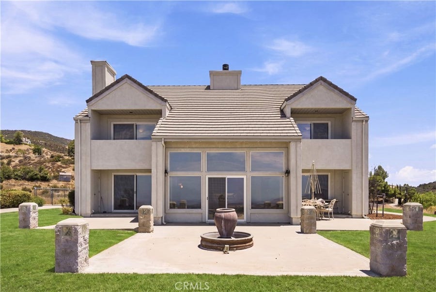 Property photo for 37550 Marondi, Calimesa, CA