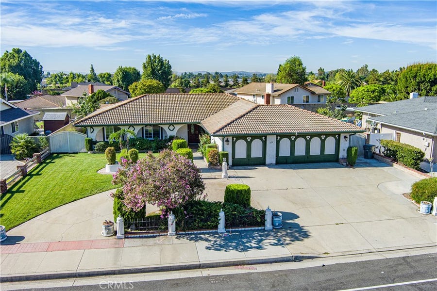 Property photo for 2134 Baseline Road, La Verne, CA