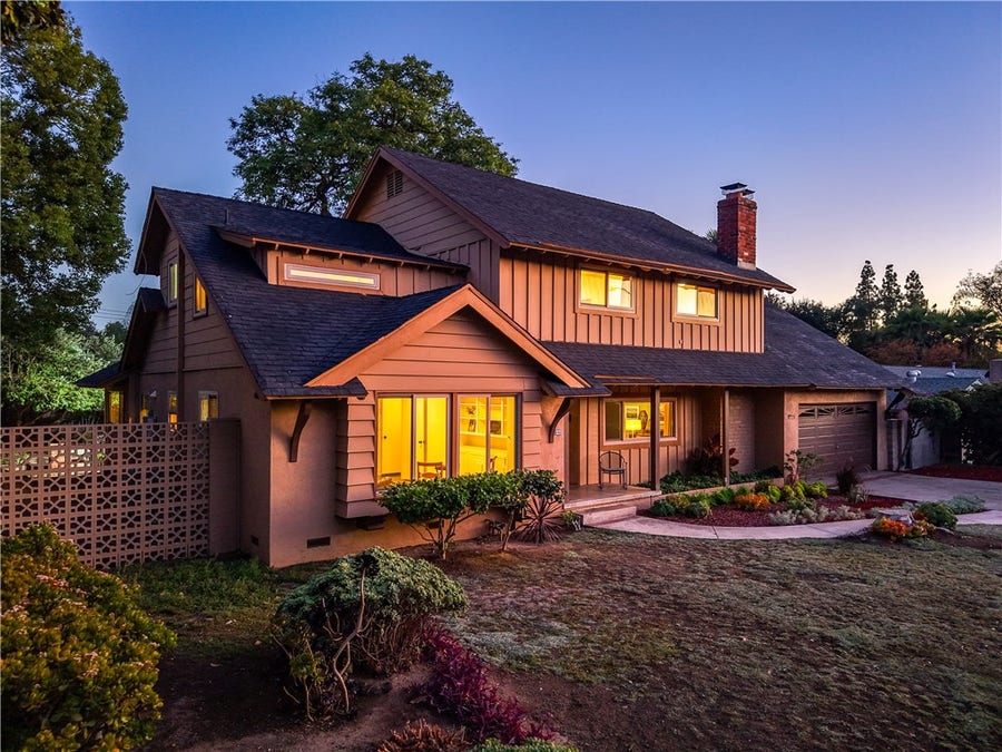 Property photo for 846 W 10th Street, Claremont, CA