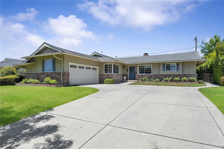 Property photo for 1163 E Bennett Avenue, Glendora, CA