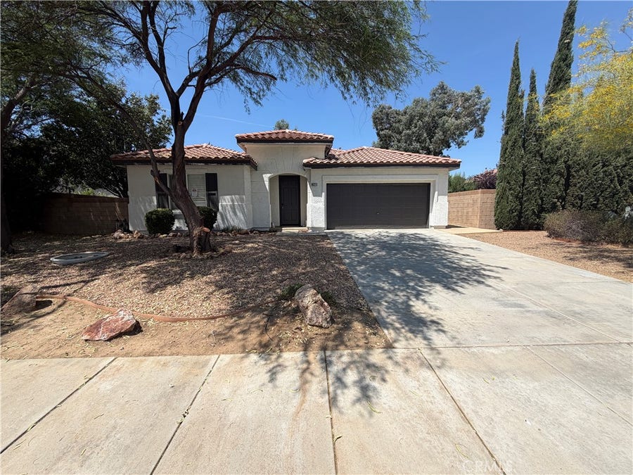 Property photo for 42213 Marbella Street, Quartz Hill, CA