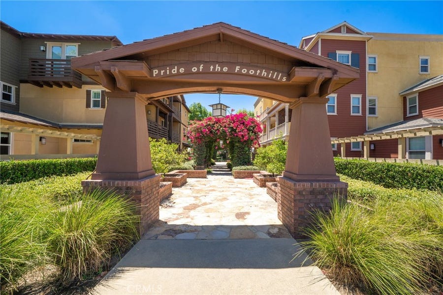 Property photo for 323 S Glendora Avenue, Glendora, CA