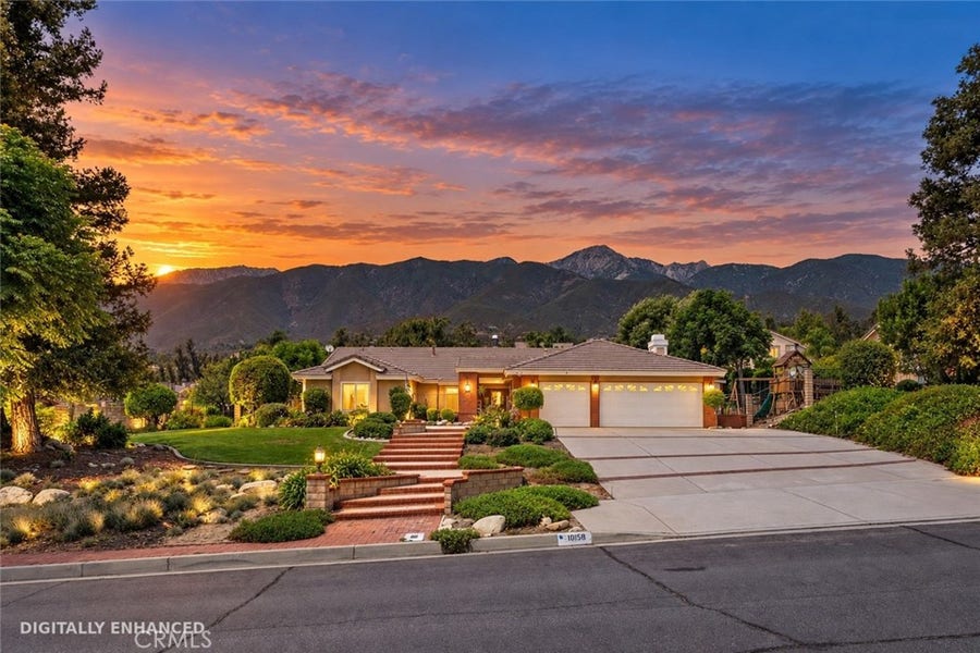 Property photo for 10158 Woodridge, Rancho Cucamonga, CA
