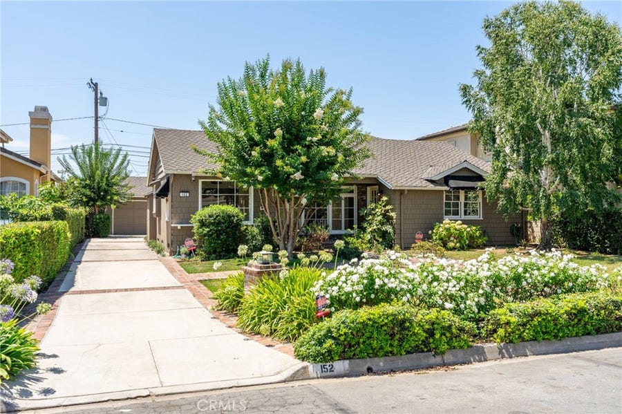 Property photo for 152 W Pamela Road, Arcadia, CA