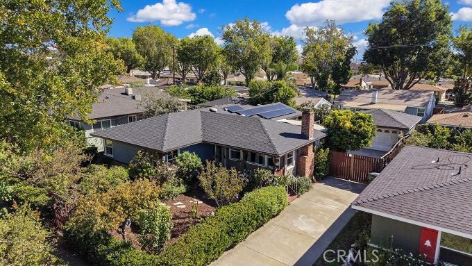 Property photo for 422 W Ada Avenue, Glendora, CA
