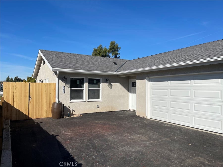 Property photo for 263 Olive Street, Claremont, CA