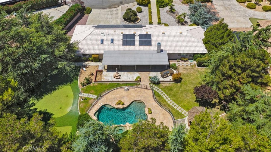 Property photo for 13331 Waco Drive, Apple Valley, CA