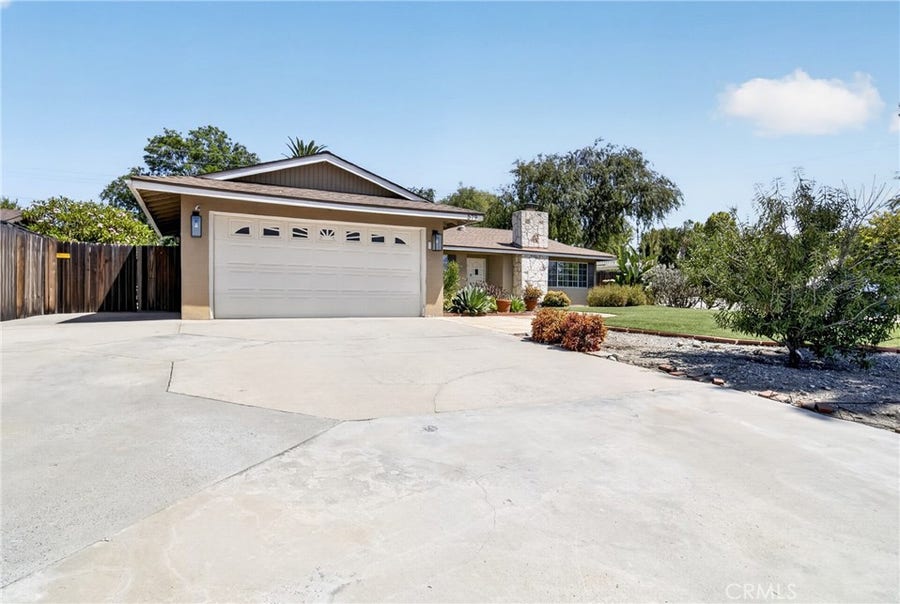 Property photo for 579 Aurora, Claremont, CA