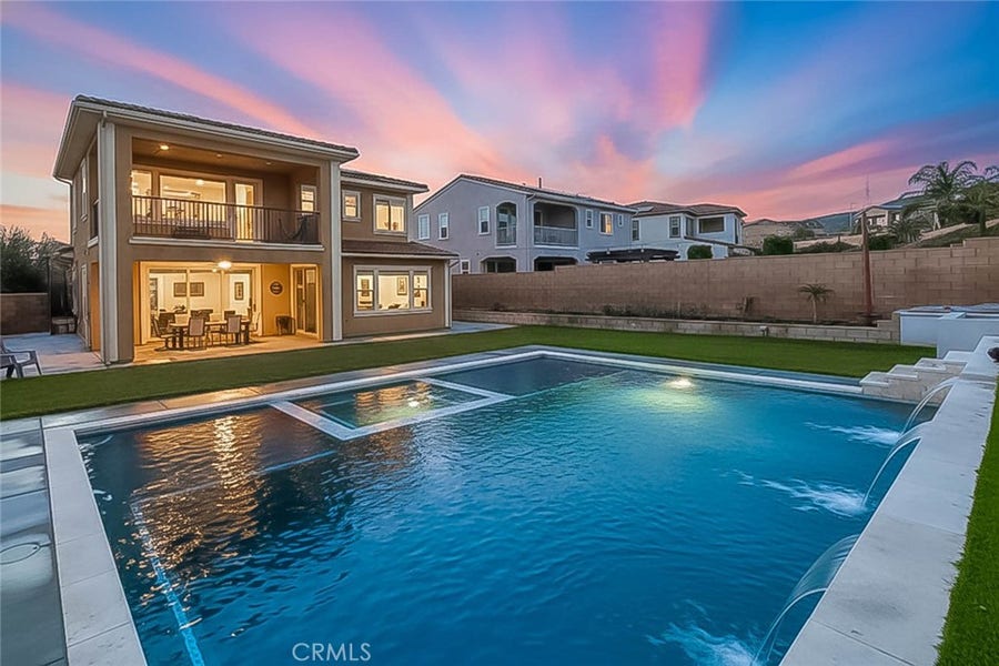 Property photo for 5924 Nisa Drive, Chino Hills, CA