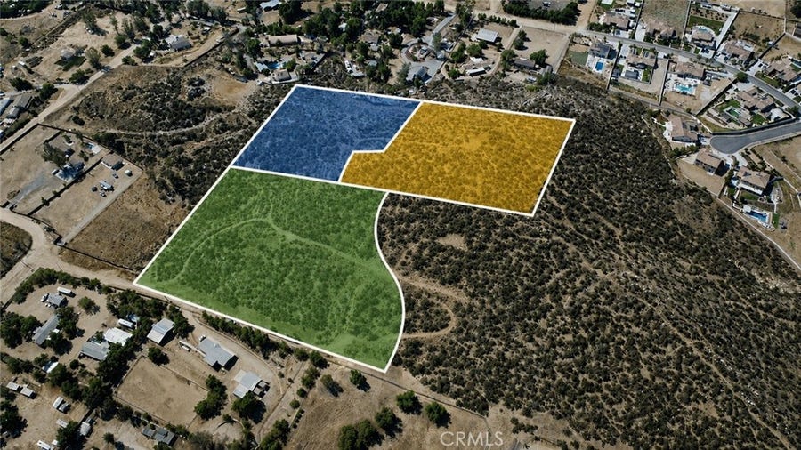 Property photo for 1 Wickerd Road, Menifee, CA