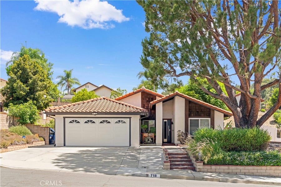 Property photo for 718 Marylie Lane, Walnut, CA