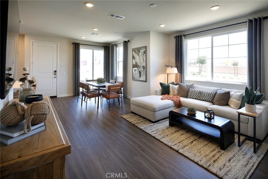 Property photo for 9845 Crossbay Loop, #507, Jurupa Valley, CA