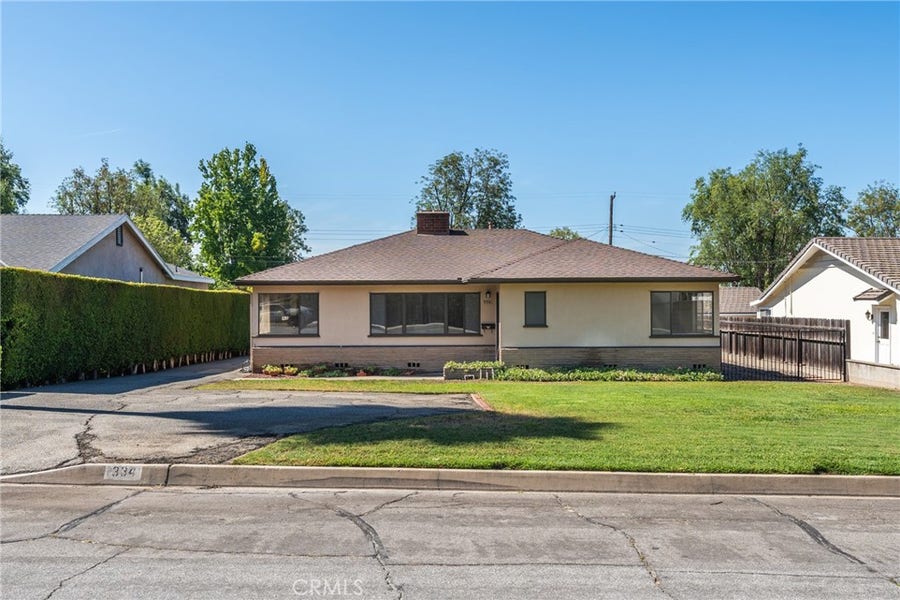 Property photo for 334 W Virginia, Glendora, CA