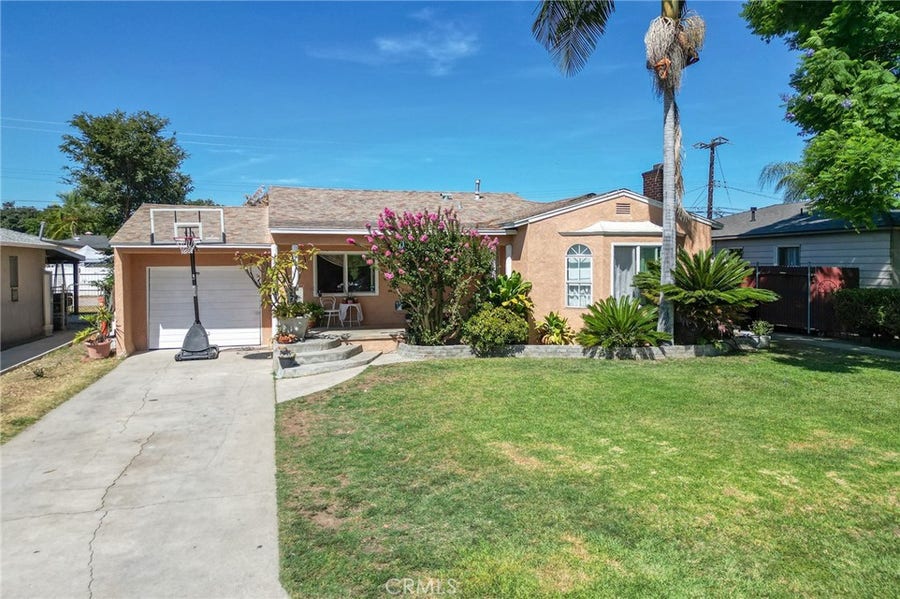 Property photo for 11467 Aldrich, Whittier, CA